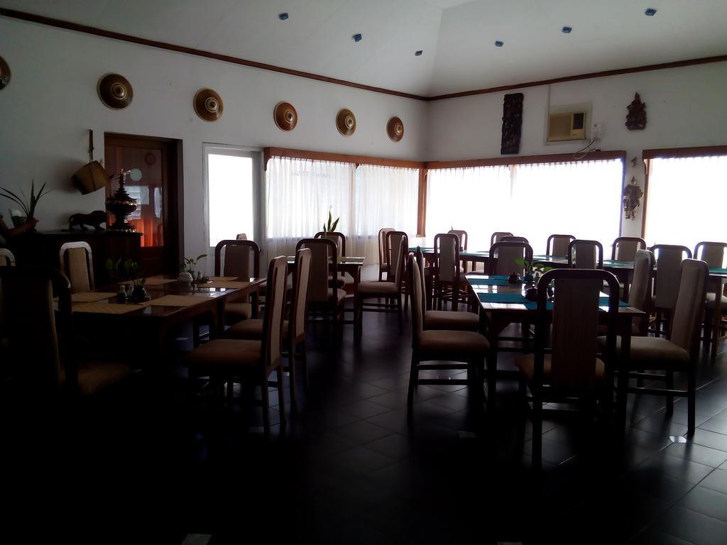 Lawkanat Hotel Bagan Bagian luar foto