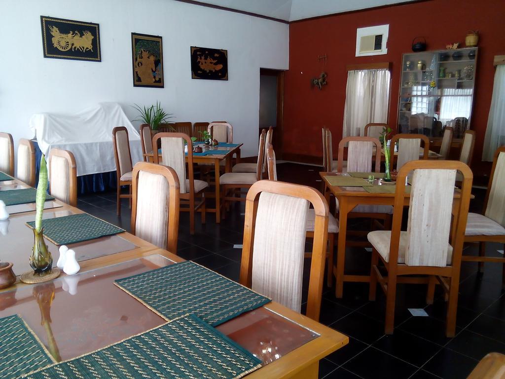 Lawkanat Hotel Bagan Bagian luar foto