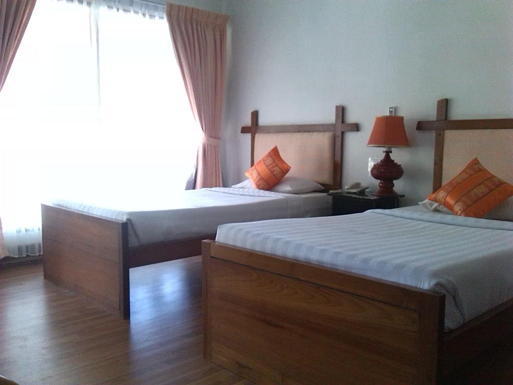 Lawkanat Hotel Bagan Ruang foto