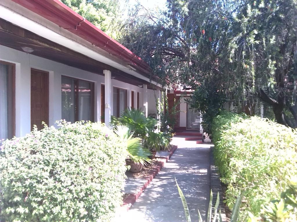 Lawkanat Hotel Bagan Bagian luar foto