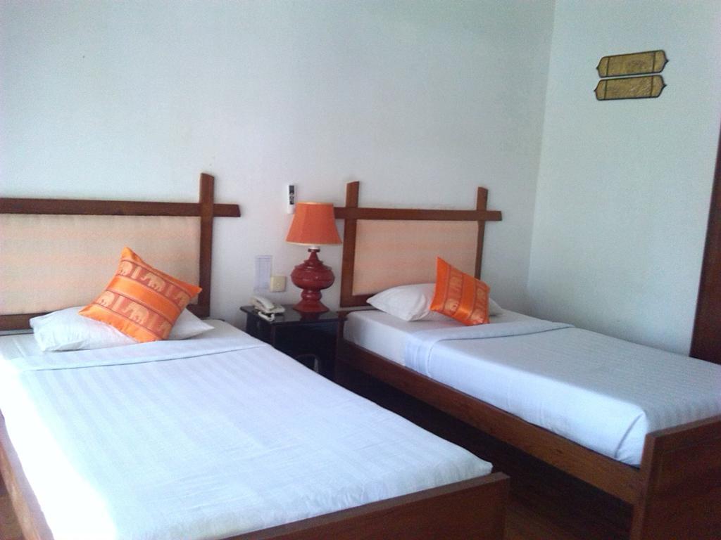 Lawkanat Hotel Bagan Ruang foto
