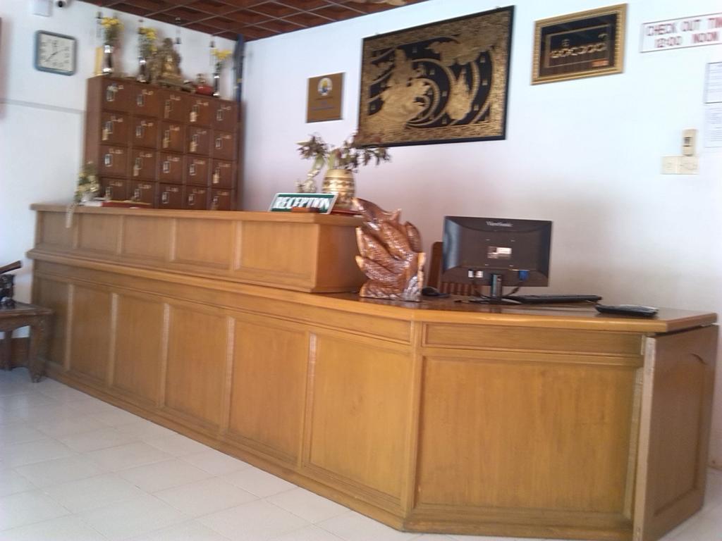 Lawkanat Hotel Bagan Bagian luar foto