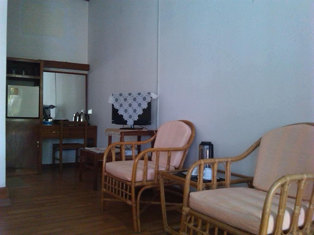 Lawkanat Hotel Bagan Ruang foto