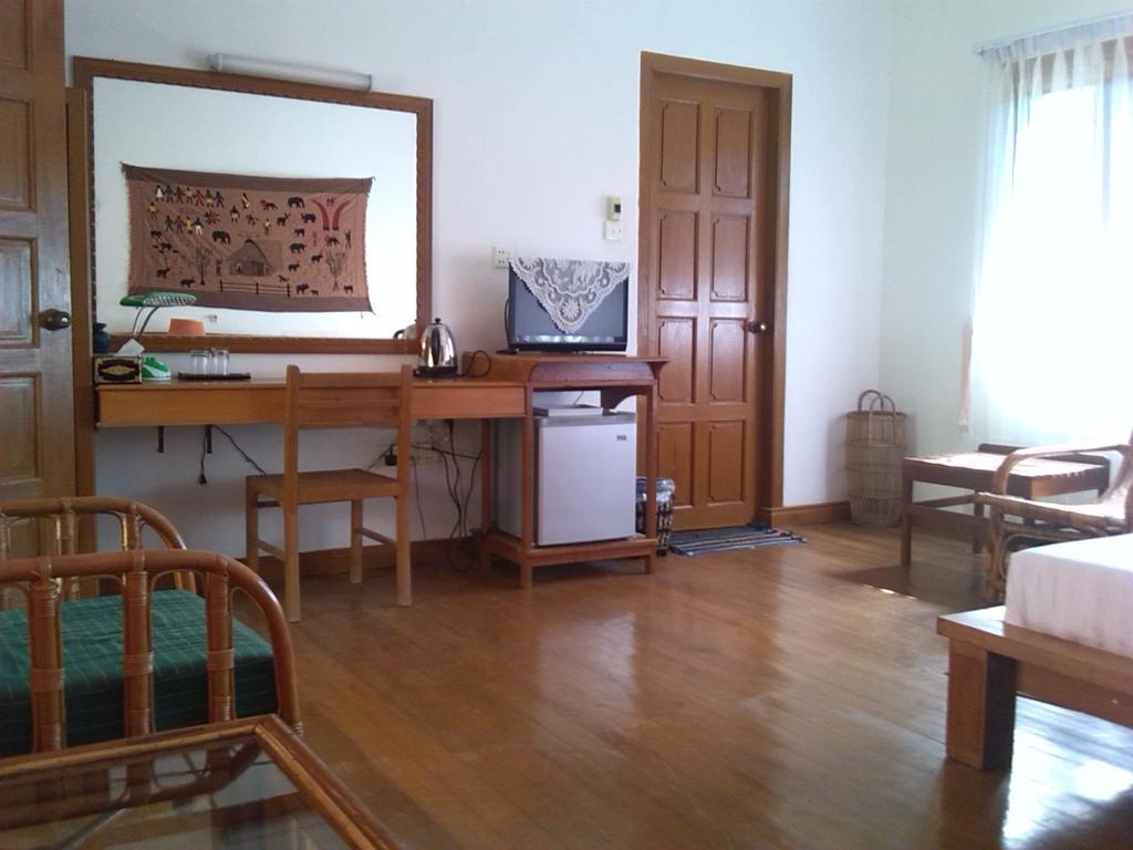 Lawkanat Hotel Bagan Ruang foto