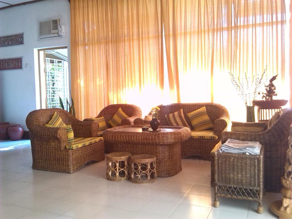 Lawkanat Hotel Bagan Bagian luar foto