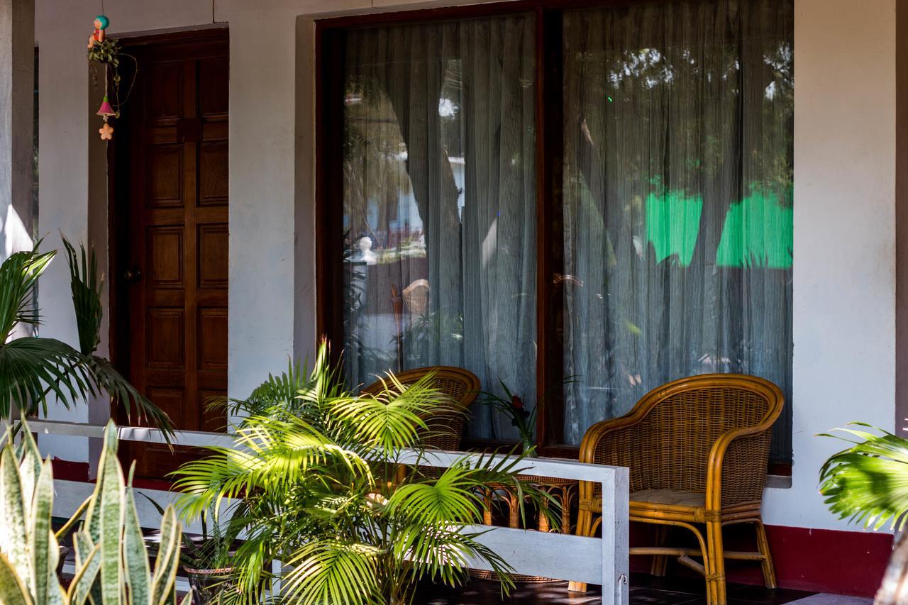 Lawkanat Hotel Bagan Bagian luar foto